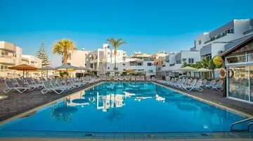 Christabelle Hotel Apartments