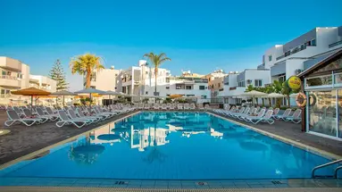 Christabelle Hotel Apartments