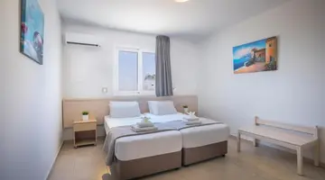 Christabelle Hotel Apartments