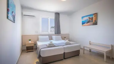 Christabelle Hotel Apartments