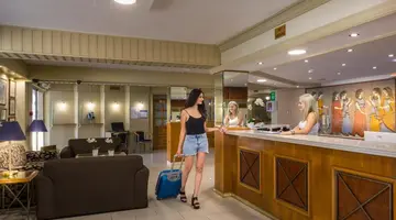 Christabelle Hotel Apartments