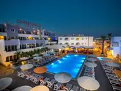 Christabelle Hotel Apartments