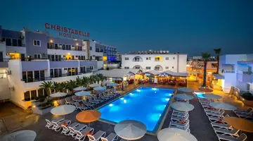 Christabelle Hotel Apartments