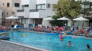 Christabelle Hotel Apartments