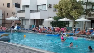 Christabelle Hotel Apartments