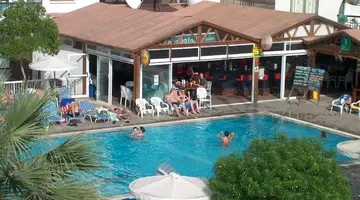 Christabelle Hotel Apartments