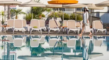 Christabelle Hotel Apartments