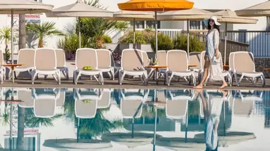 Christabelle Hotel Apartments