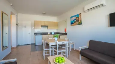 Christabelle Hotel Apartments