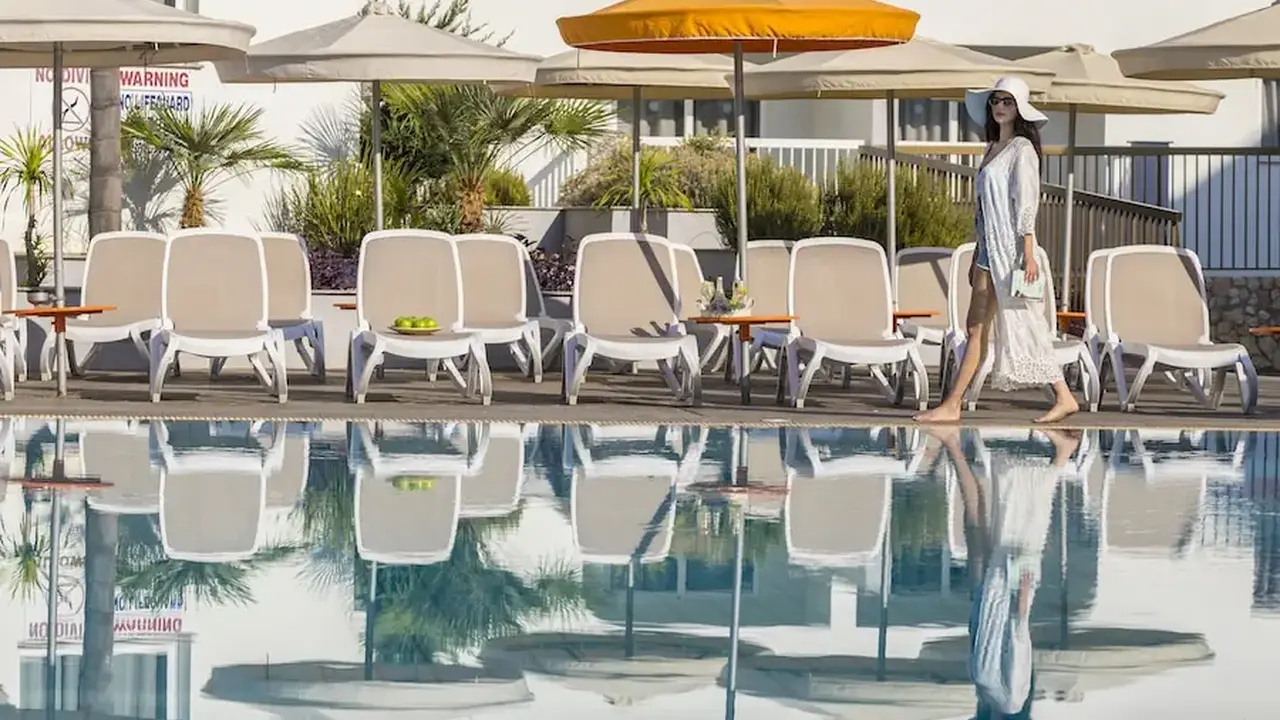 Christabelle Hotel Apartments