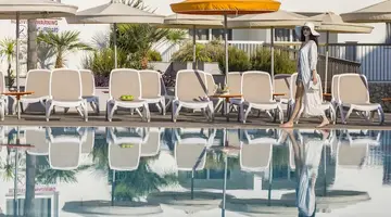 Christabelle Hotel Apartments