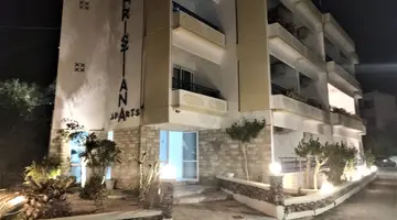CHRISTIANA HOTEL APARTMENTS