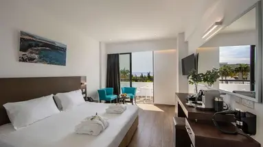 CHRISTOFINIA HOTEL