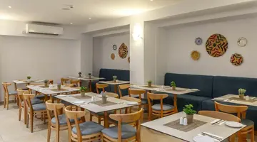CHRISTOFINIA HOTEL