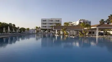 Christofinia Hotel