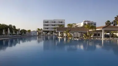 Christofinia Hotel