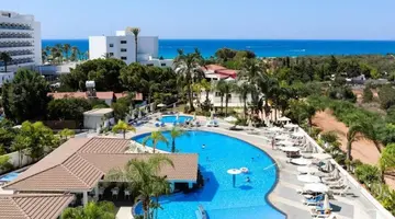 CHRISTOFINIA HOTEL