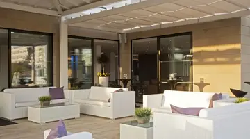 Christofinia Hotel