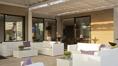 Christofinia Hotel