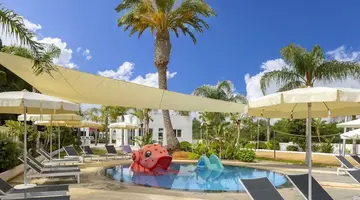 CHRISTOFINIA HOTEL