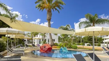 CHRISTOFINIA HOTEL