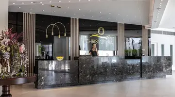 CHRISTOFINIA HOTEL