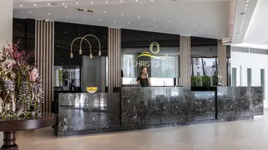 CHRISTOFINIA HOTEL