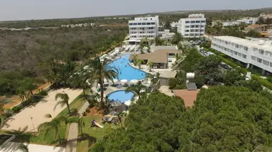 Christofinia Hotel