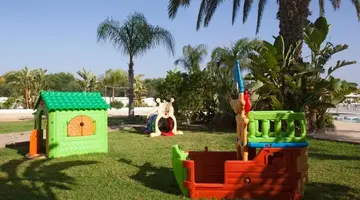 Christofinia Hotel