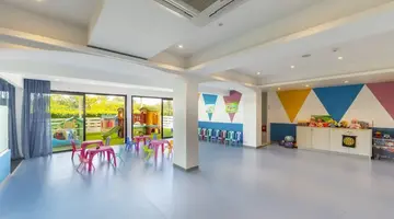 CHRISTOFINIA HOTEL