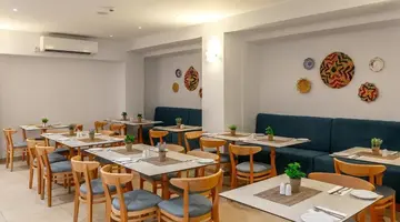 Christofinia Hotel
