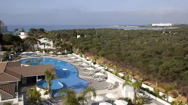 Christofinia Hotel