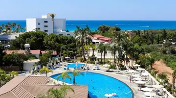 CHRISTOFINIA HOTEL