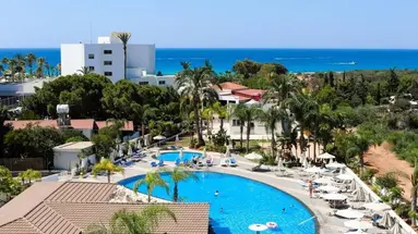 CHRISTOFINIA HOTEL
