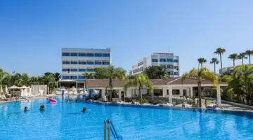 CHRISTOFINIA HOTEL