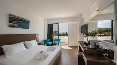 Christofinia Hotel