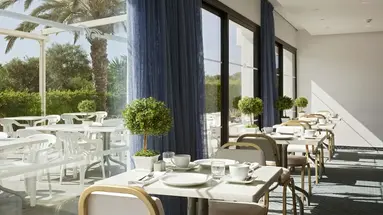 Christofinia Hotel