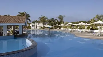 Christofinia Hotel