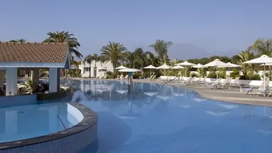 Christofinia Hotel