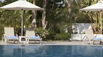 Christofinia Hotel