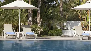 Christofinia Hotel