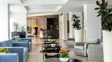 Christofinia Hotel