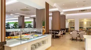 Christofinia Hotel