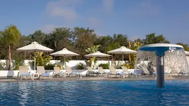 Christofinia Hotel