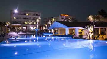 Christofinia Hotel