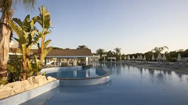 Christofinia Hotel