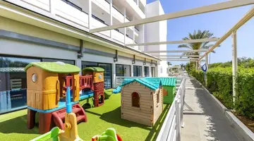 CHRISTOFINIA HOTEL