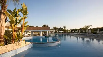 Christofinia Hotel
