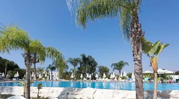 Christofinia Hotel
