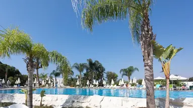 Christofinia Hotel